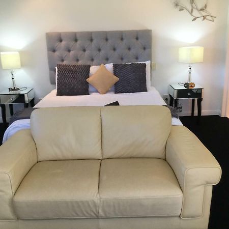 Amuri House Boutique Motel Hanmer Springs Bagian luar foto