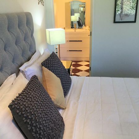 Amuri House Boutique Motel Hanmer Springs Bagian luar foto