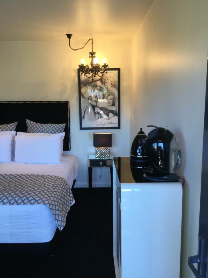 Amuri House Boutique Motel Hanmer Springs Bagian luar foto