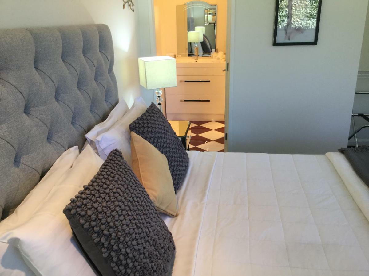 Amuri House Boutique Motel Hanmer Springs Bagian luar foto